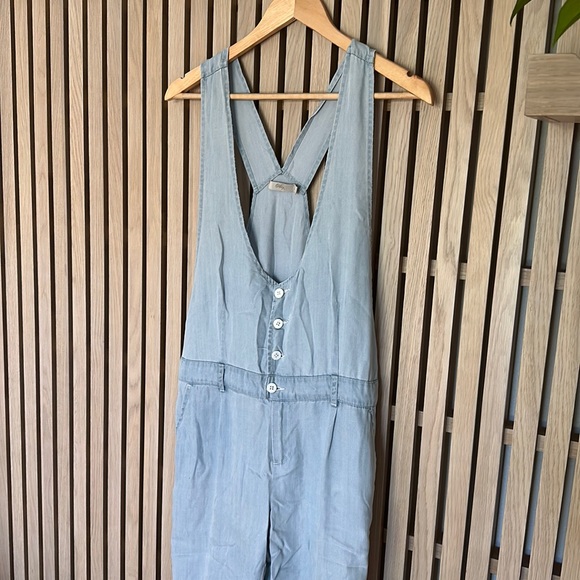 Obey Pants & Jumpsuits Obey Overall Jumpsuit Poshmark